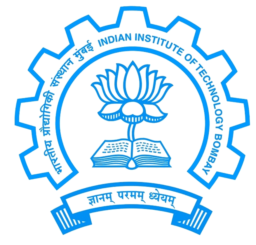 IIT Bombay logo