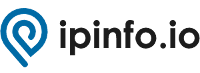 ipinfo logo